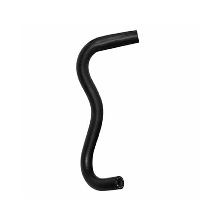Dayco Molded Heater Hose, 86831 86831